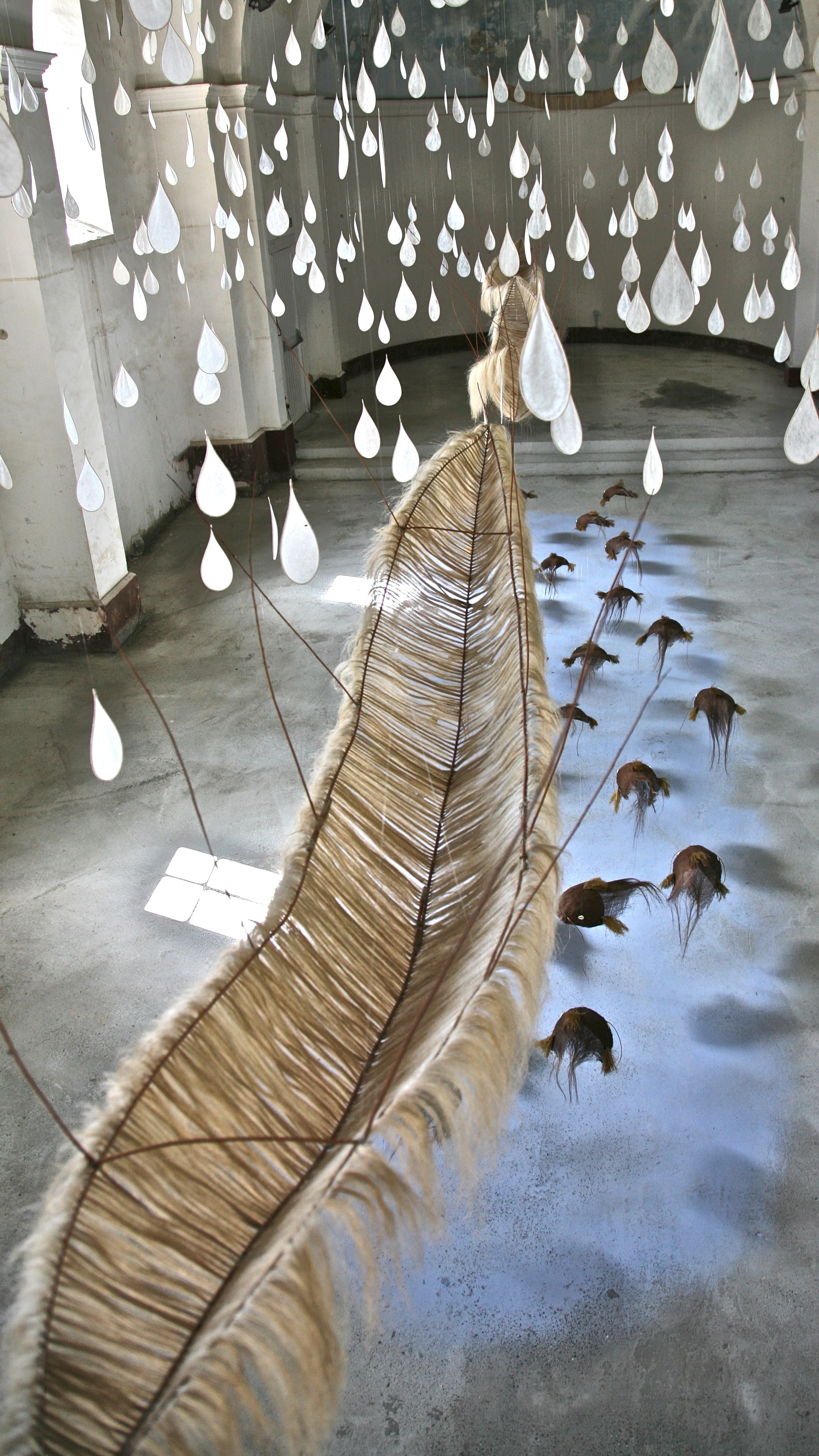Weaving Amazonian Art Alejandro Guzzetti